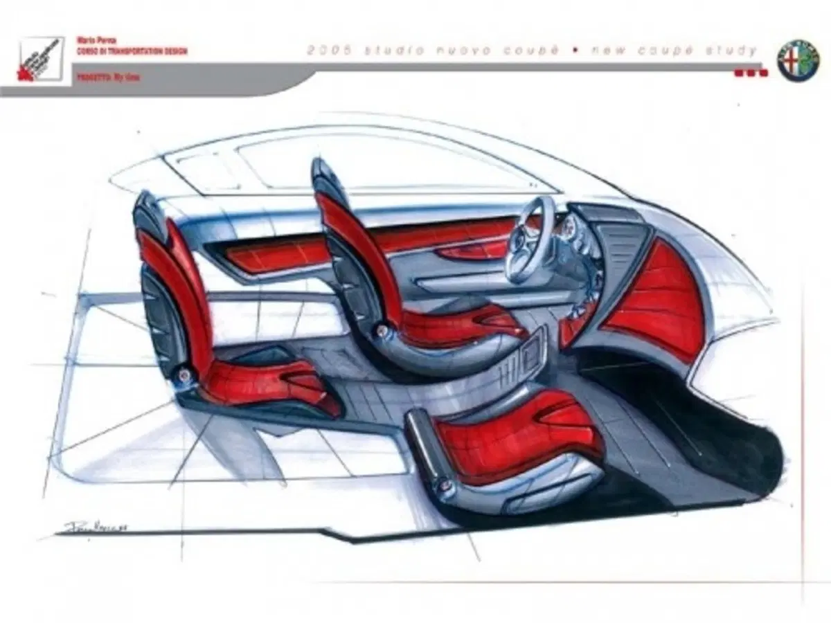 Coupè IAAD-Alfa Romeo (35)