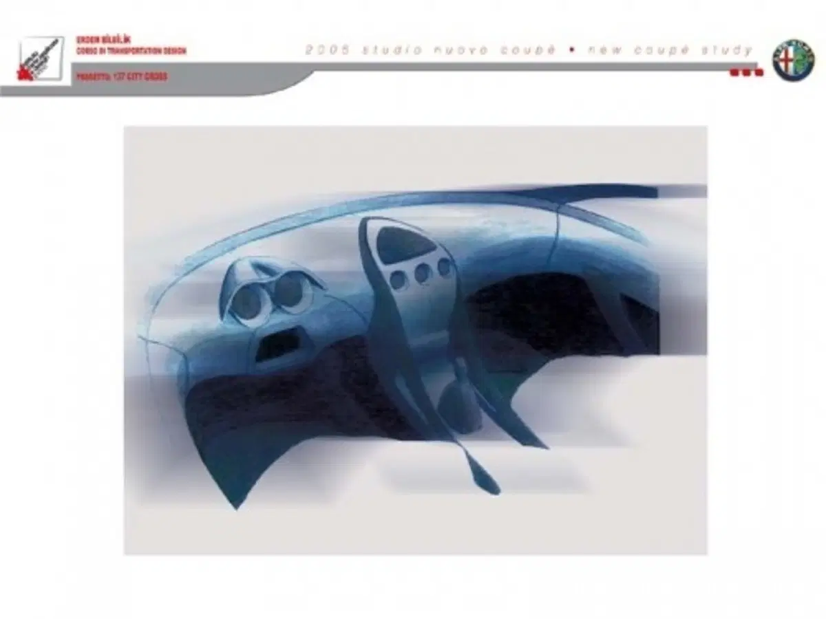 Coupè IAAD-Alfa Romeo (36)