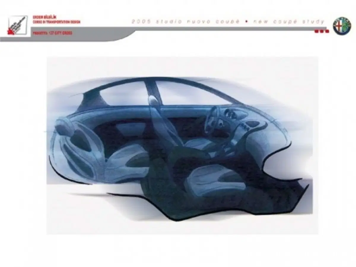 Coupè IAAD-Alfa Romeo (37)