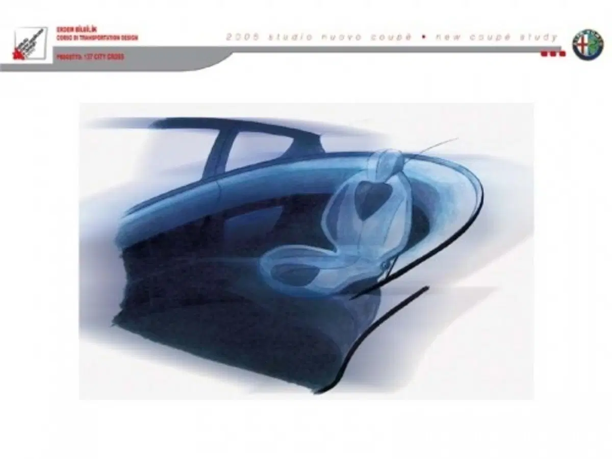 Coupè IAAD-Alfa Romeo (38)