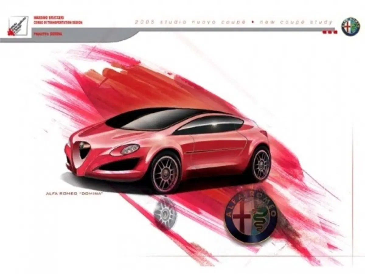 Coupè IAAD-Alfa Romeo (39)