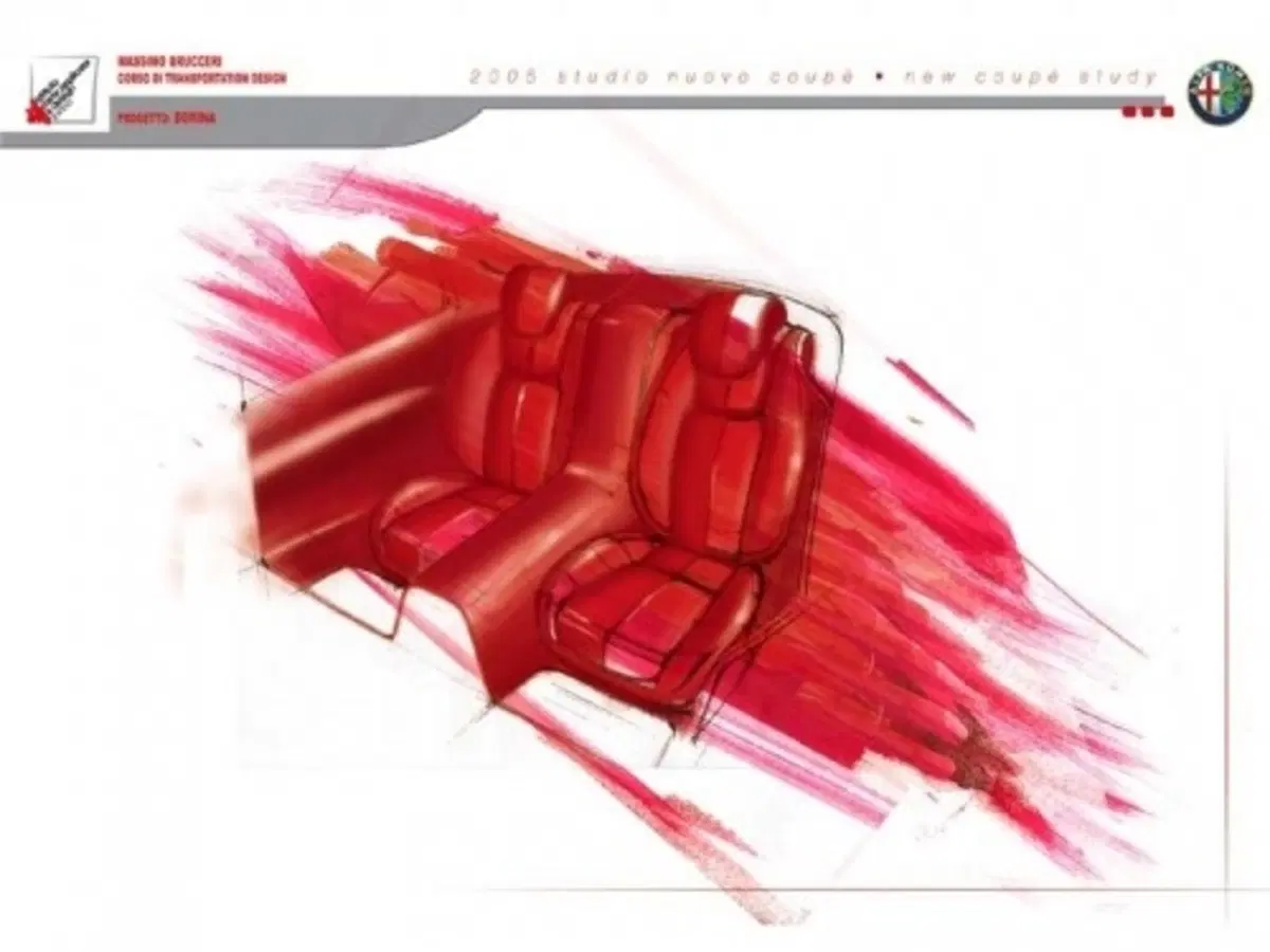 Coupè IAAD-Alfa Romeo (40)