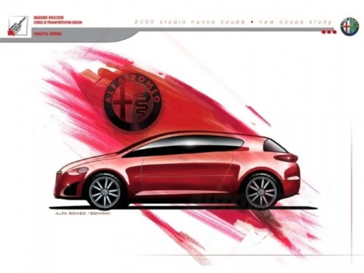 Coupè IAAD-Alfa Romeo (41)
