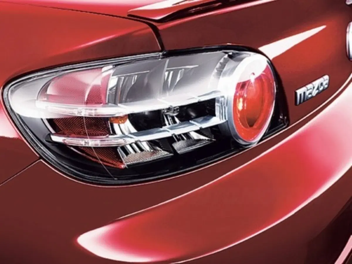 Mazda RX-8 Evolve (3)