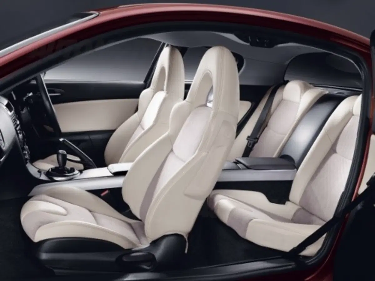 Mazda RX-8 Evolve (4)