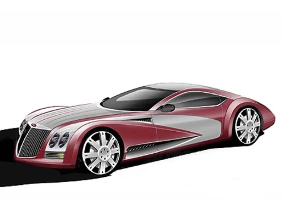 Duesenberg Torpedo Coupé (3)
