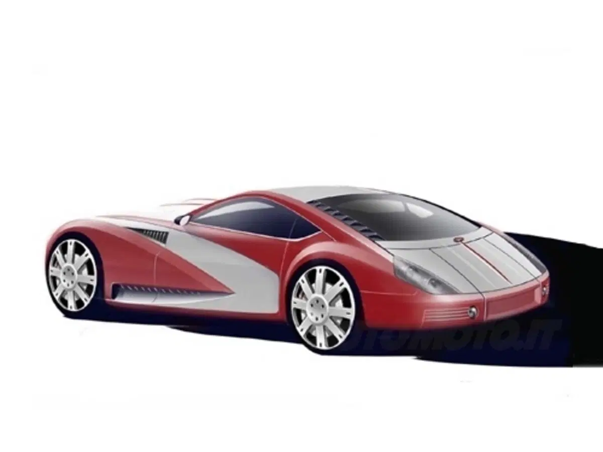 Duesenberg Torpedo Coupé (5)