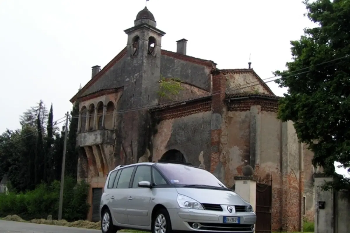 Renault Espace
