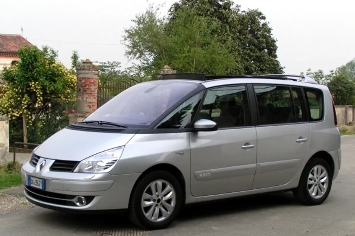 Renault Espace (2)