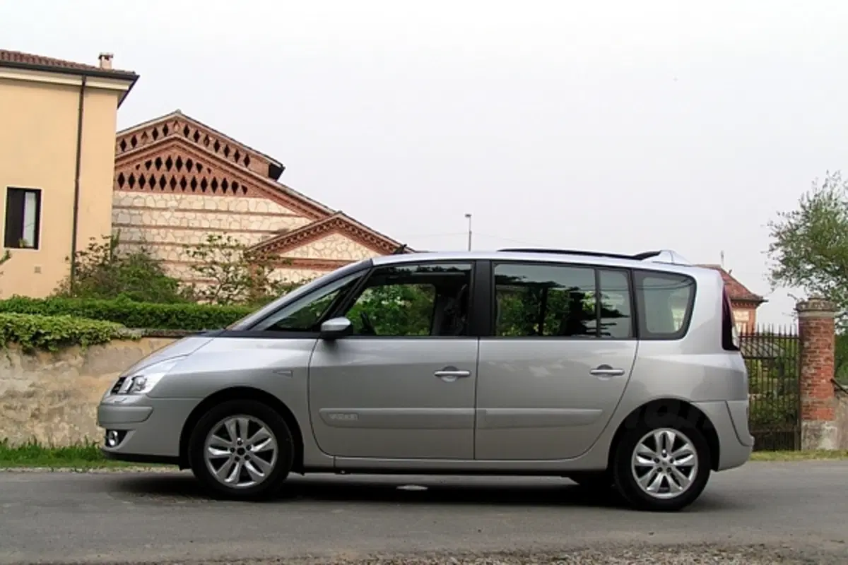 Renault Espace (3)
