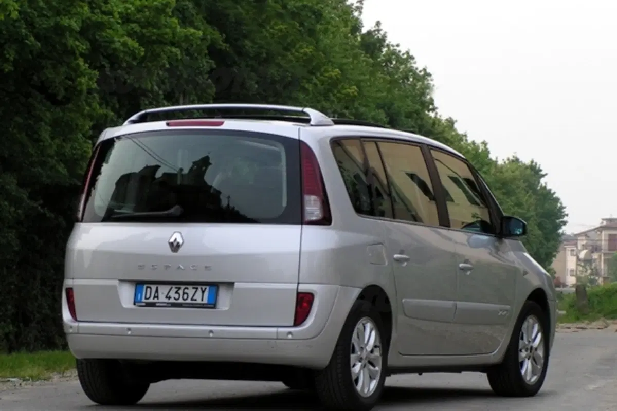 Renault Espace (4)