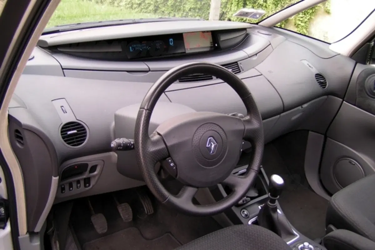 Renault Espace (18)