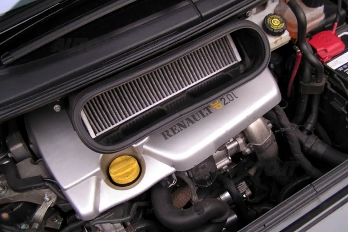 Renault Espace (27)