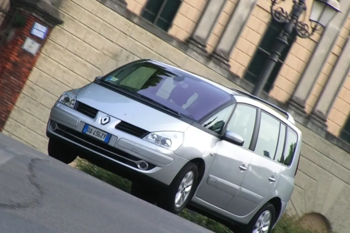 Renault Espace (33)