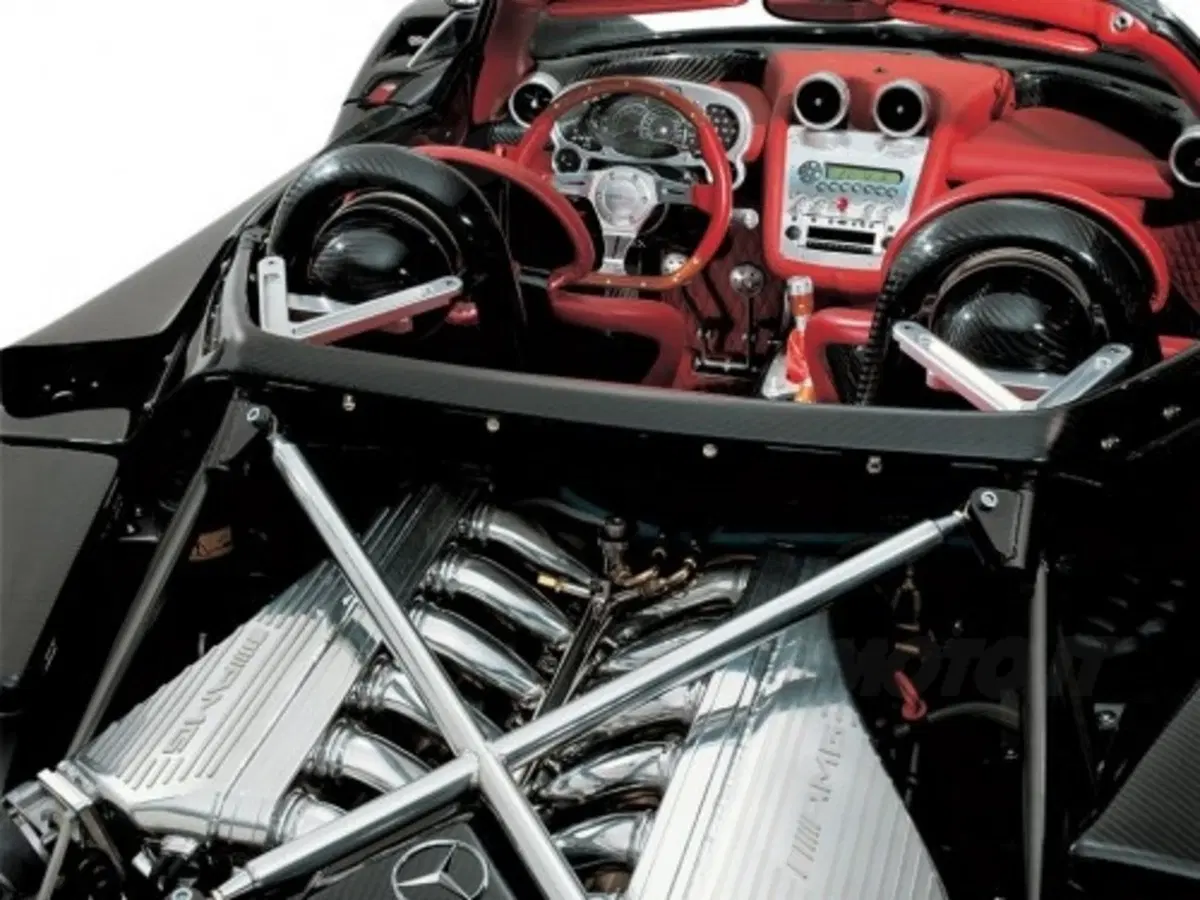 Pagani Zonda F Roadster (14)