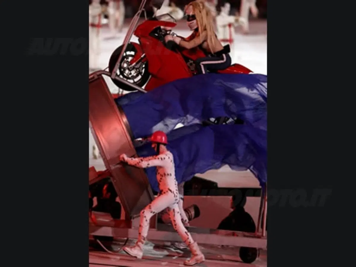 Olimpiadi a Torino (4)