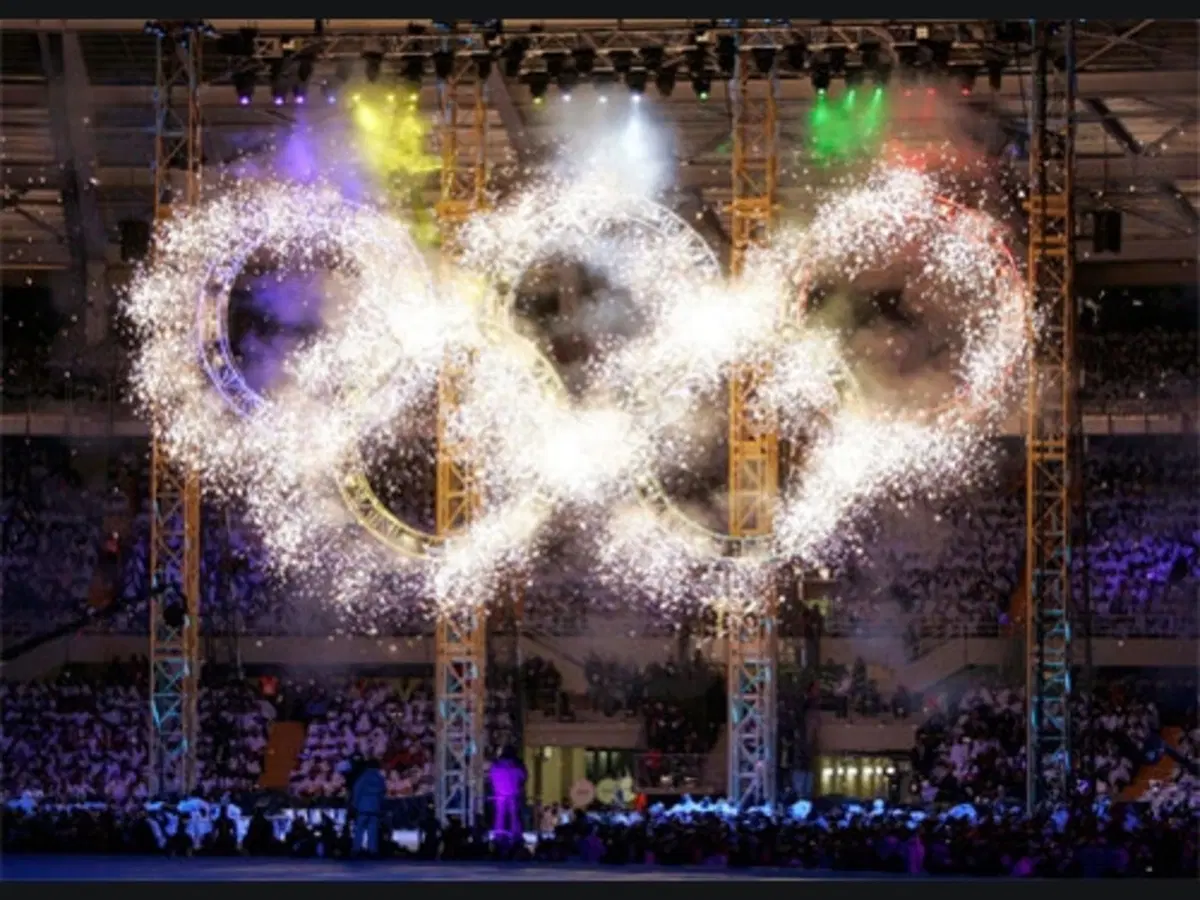 Olimpiadi a Torino (5)