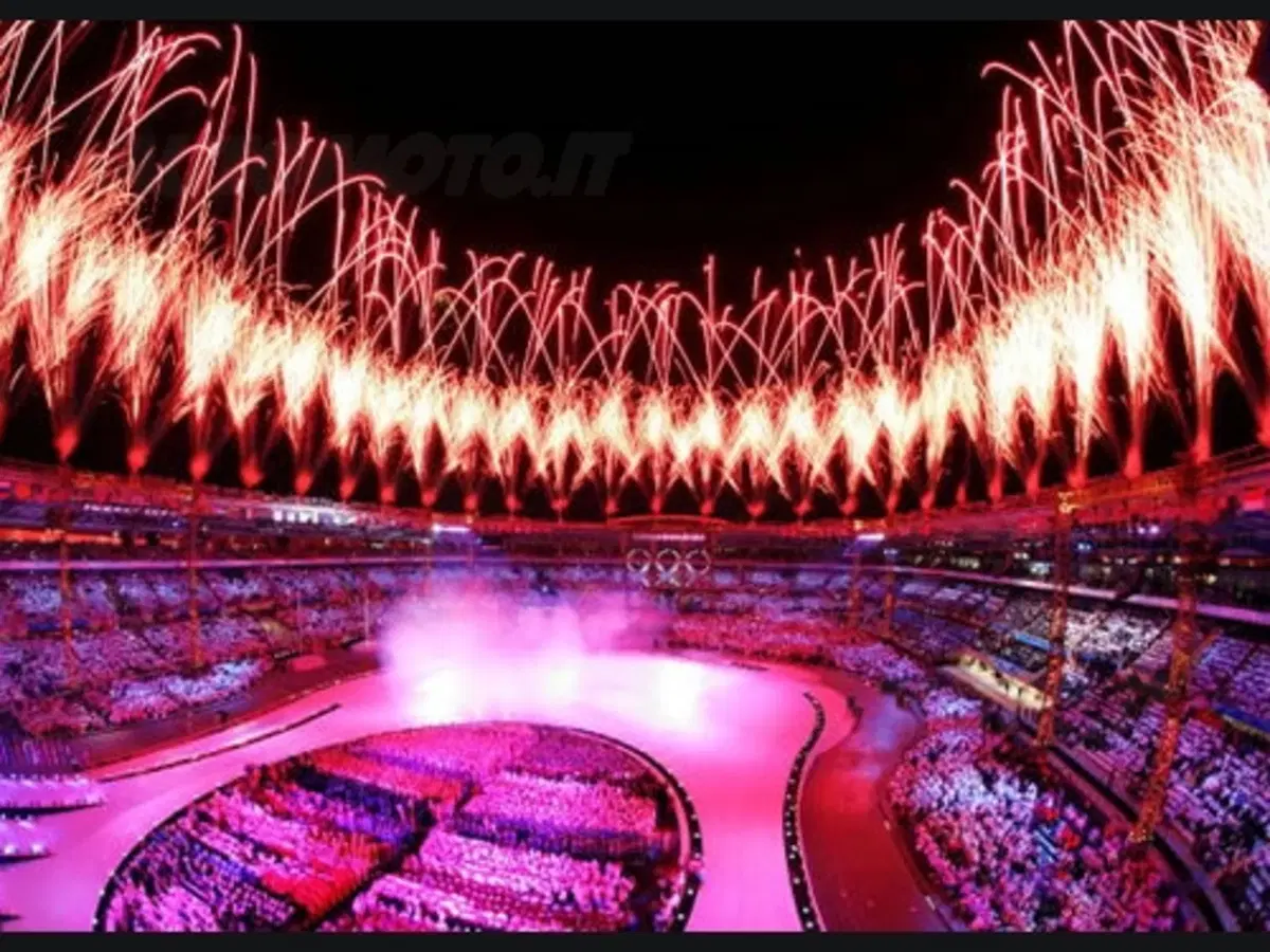 Olimpiadi a Torino (7)