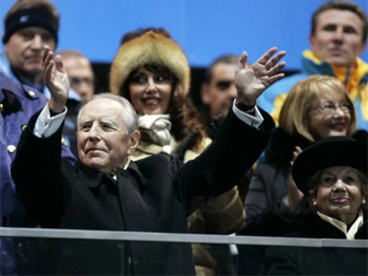 Olimpiadi a Torino (8)