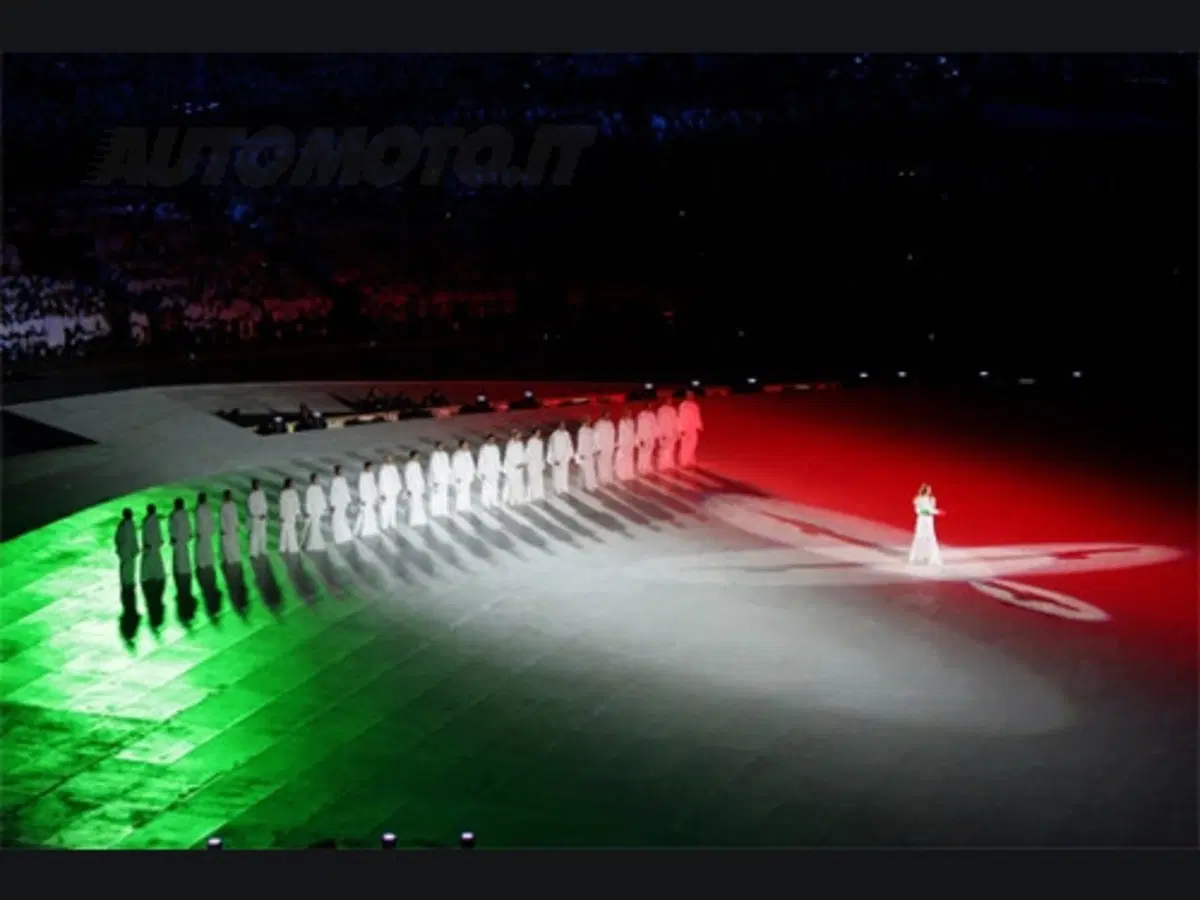 Olimpiadi a Torino (9)