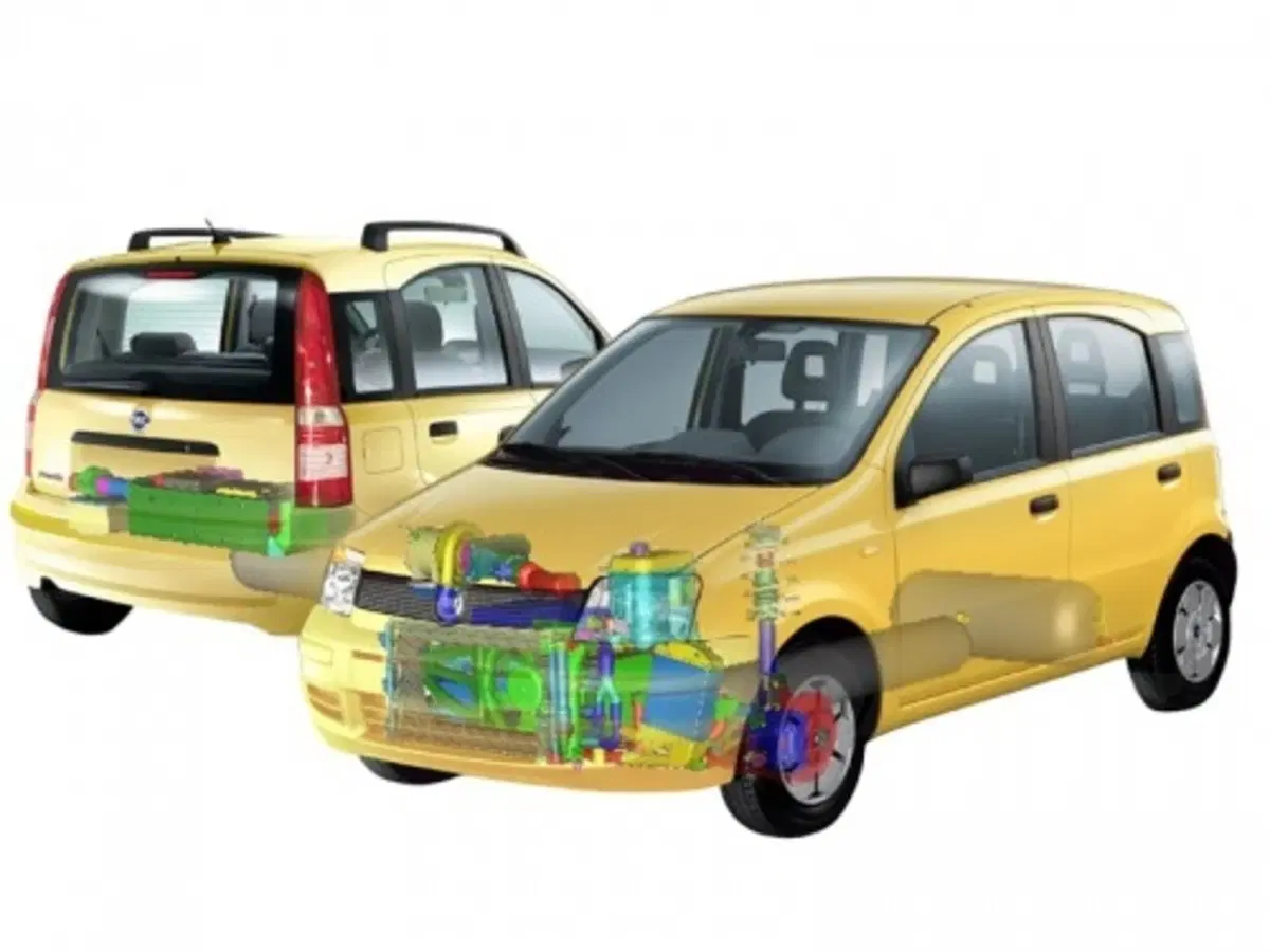 Fiat Panda Hydrogen (4)