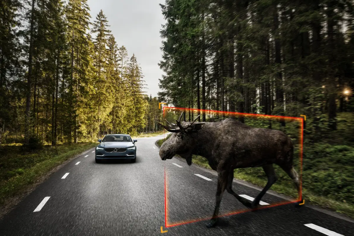 Volvo V90 e S90: Parliamone con... [Video] (26)
