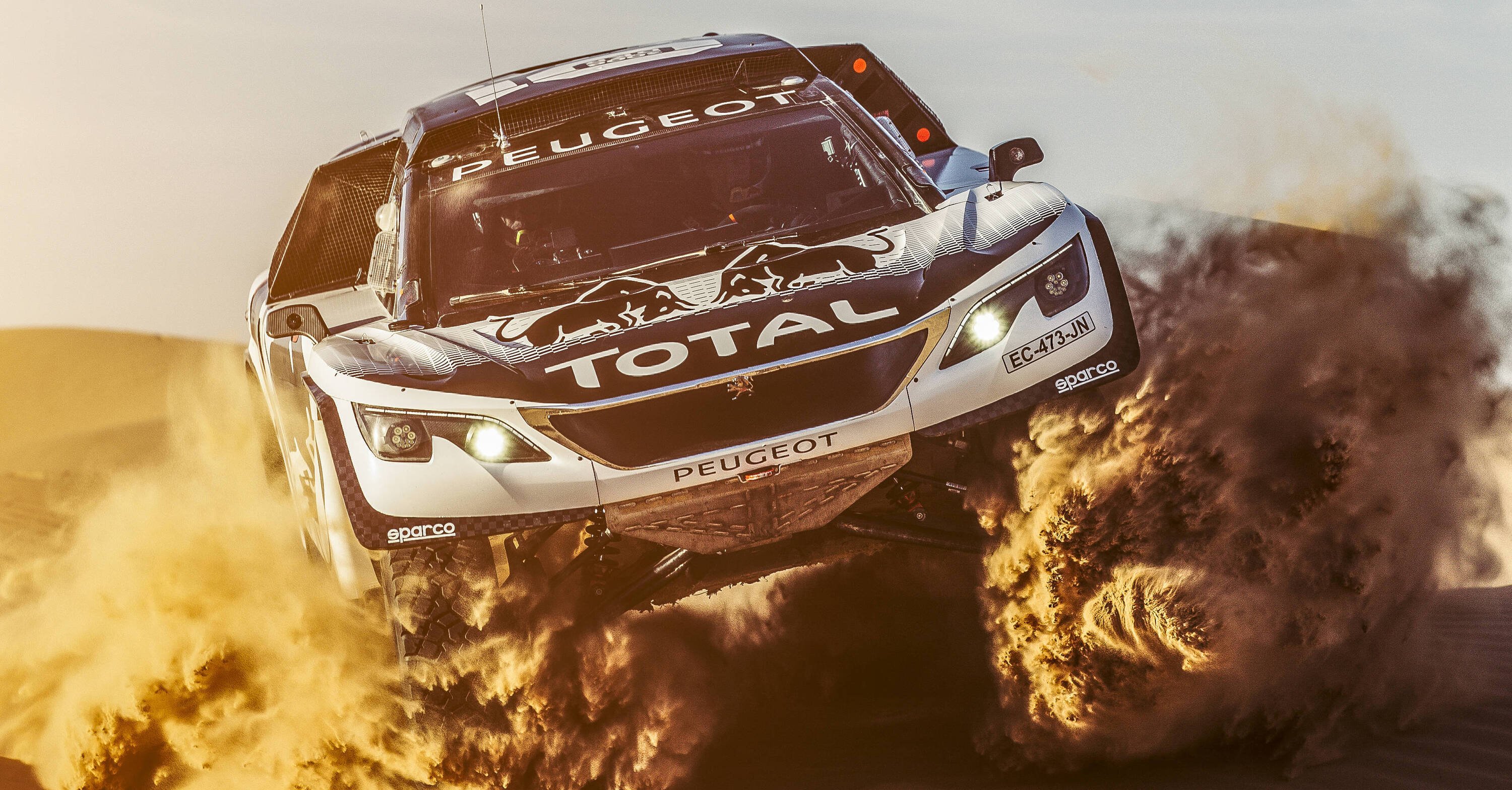 Bruno Famin: &laquo;Peugeot sogna ancora Le Mans. Andreucci alla Dakar? Bella idea!&raquo;