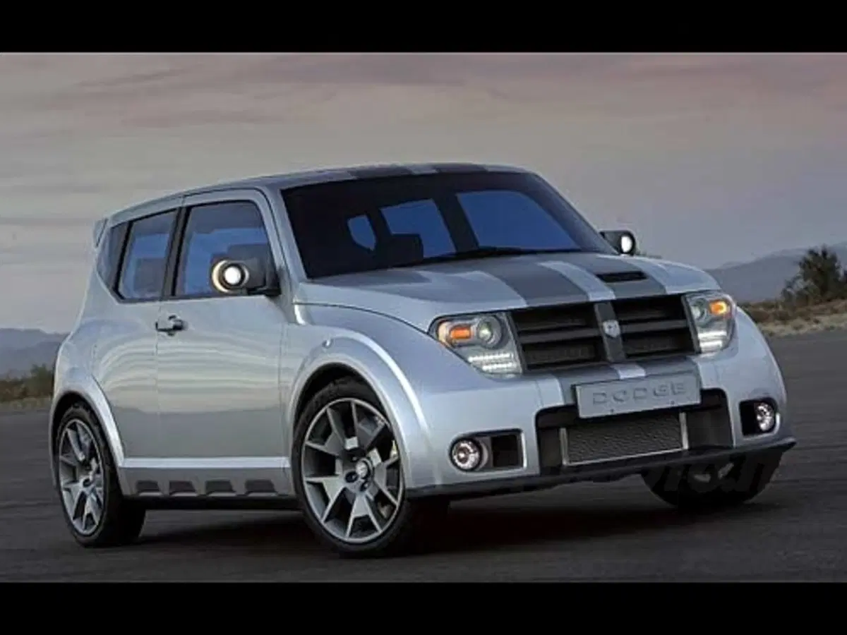 Dodge Hornet (7)