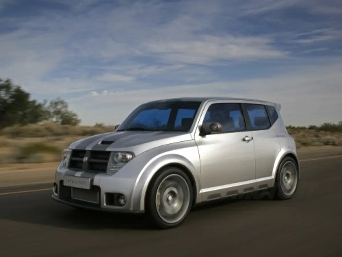 Dodge Hornet (11)