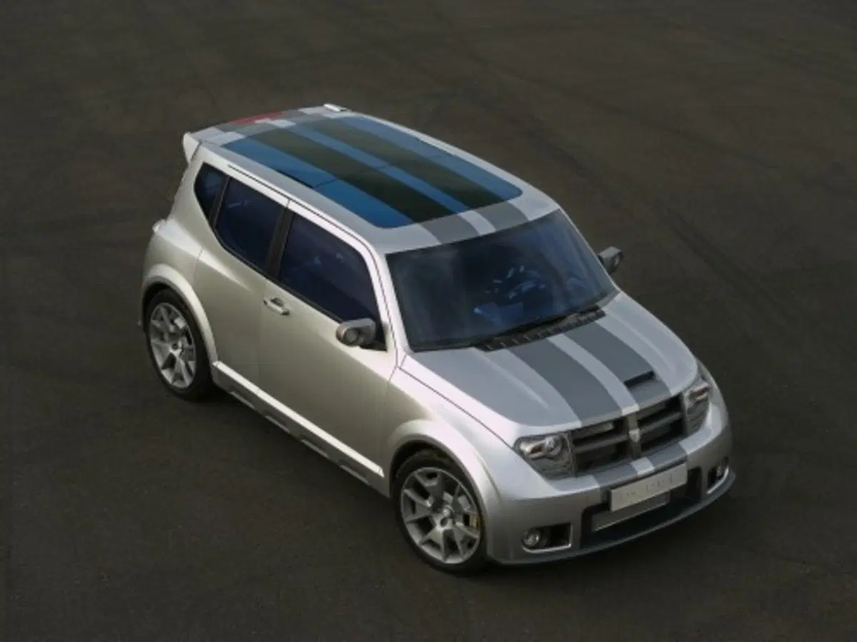 Dodge Hornet (13)
