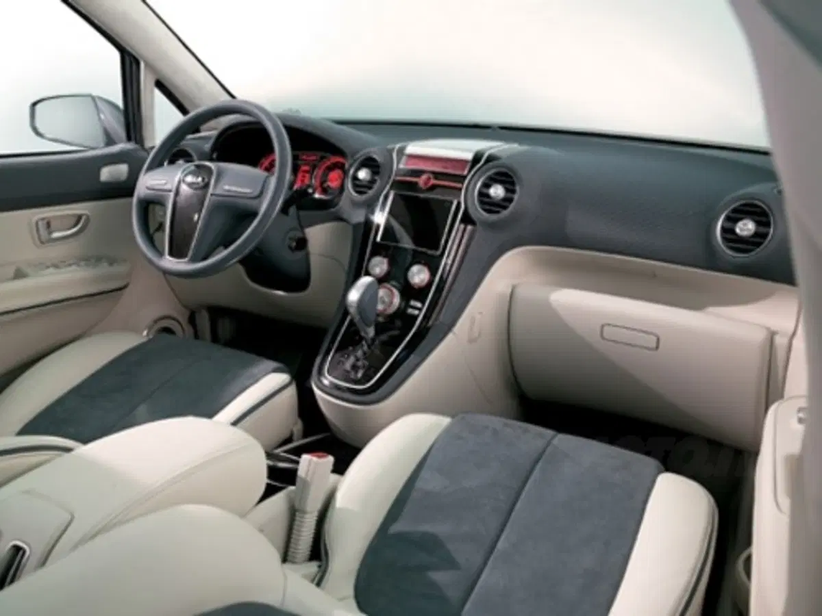 Kia Multi-S Concept (5)