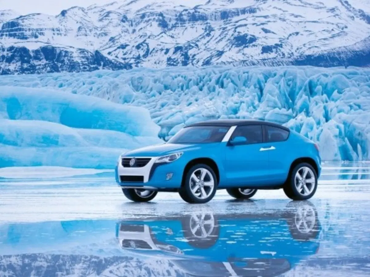 Volkswagen Concept A (5)
