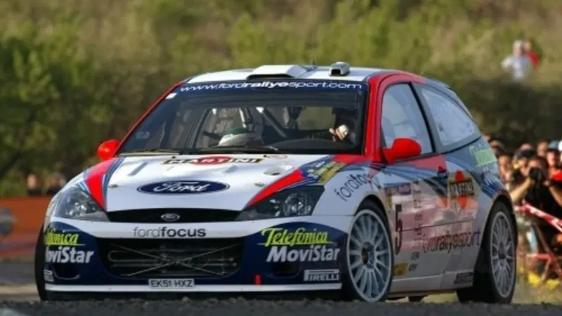 Ford: 50&deg; trionfo mondiale per l'ovale blu
