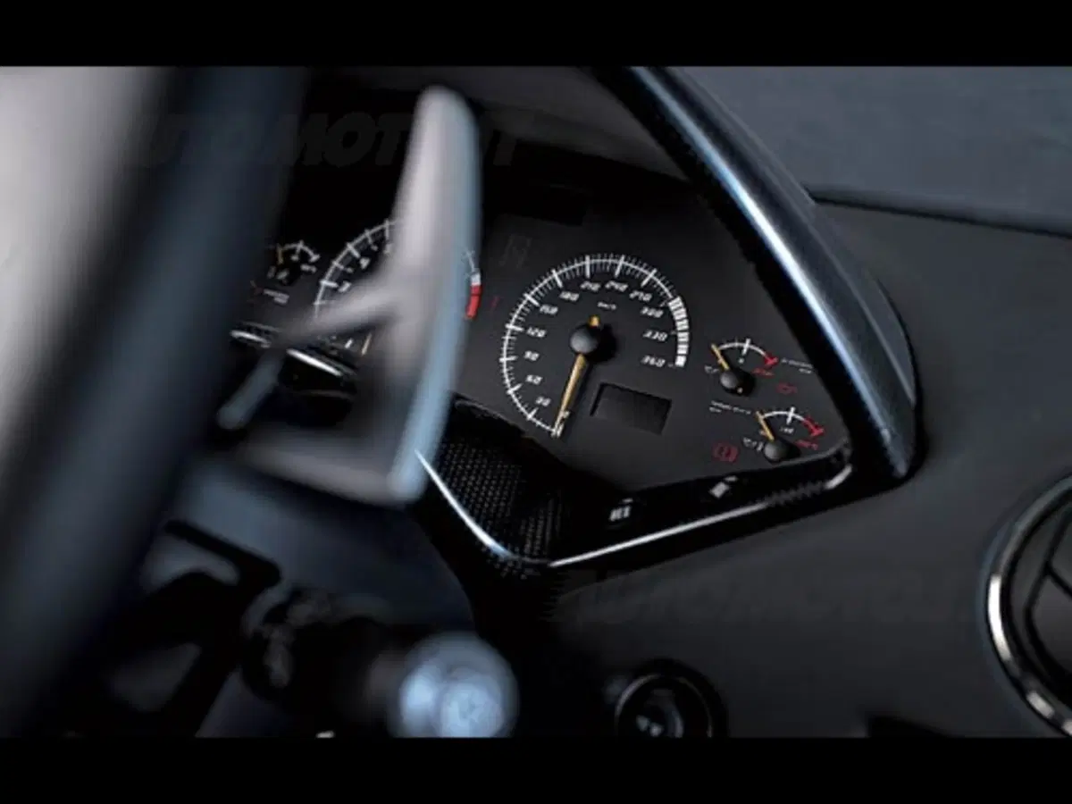 Lamborghini Murcielago LP640 (6)