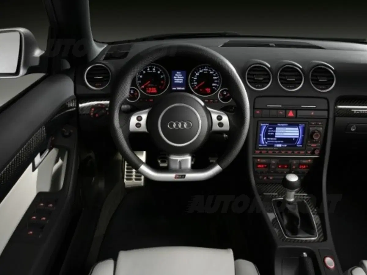 Audi RS 4 Cabriolet (6)