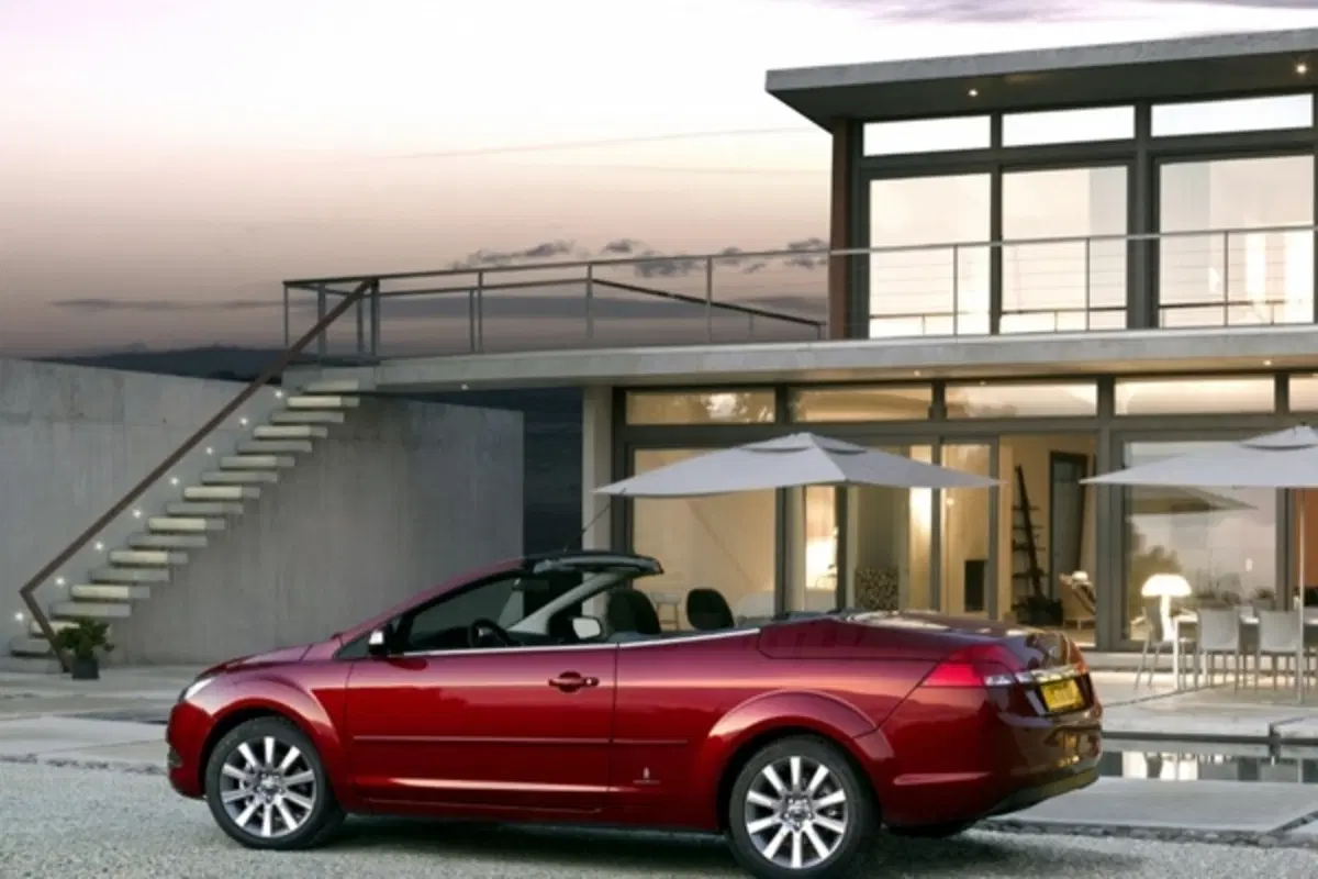 Ford Focus CC restyling (3)