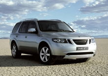 Saab 9-7x