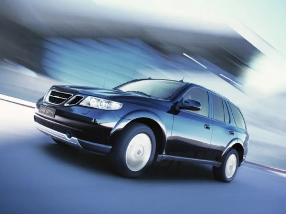 Saab 9-7x (6)