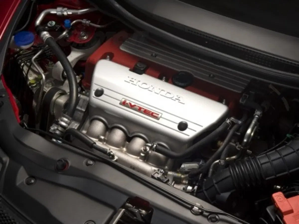Honda Civic Type-R (6)