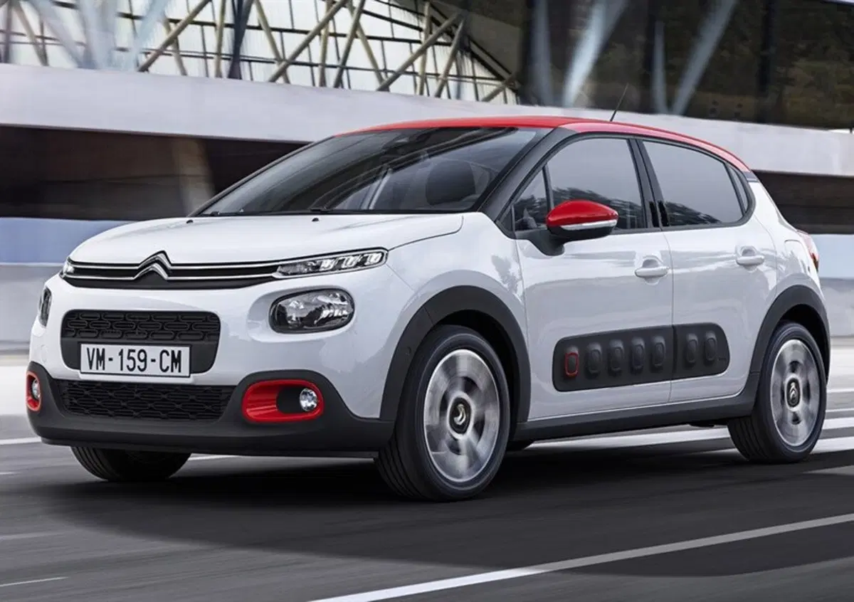 Nuova Citroen C3: i prezzi per l&rsquo;Italia