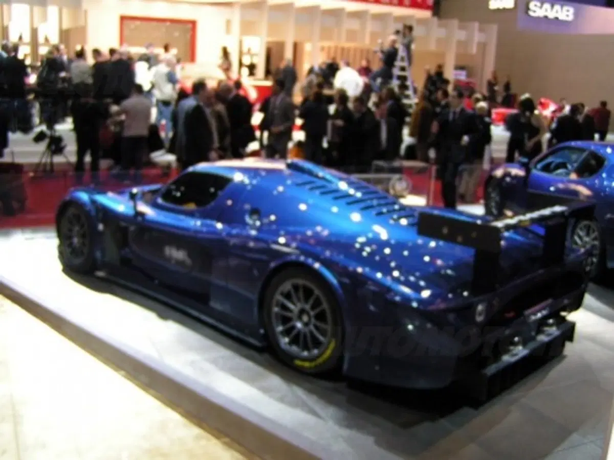 Salone di Ginevra 2006: photo-pack (24)