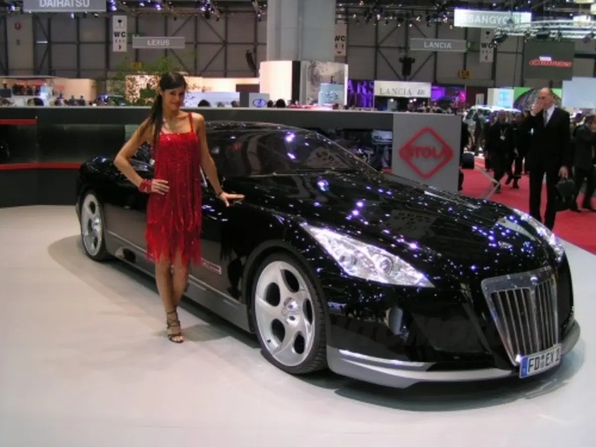 Salone di Ginevra 2006: photo-pack-1 (29)