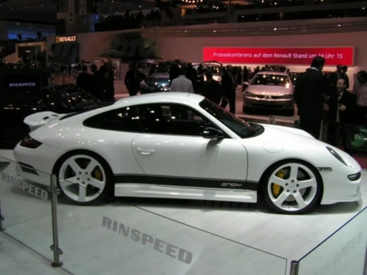Salone di Ginevra 2006: photo-pack-1 (39)