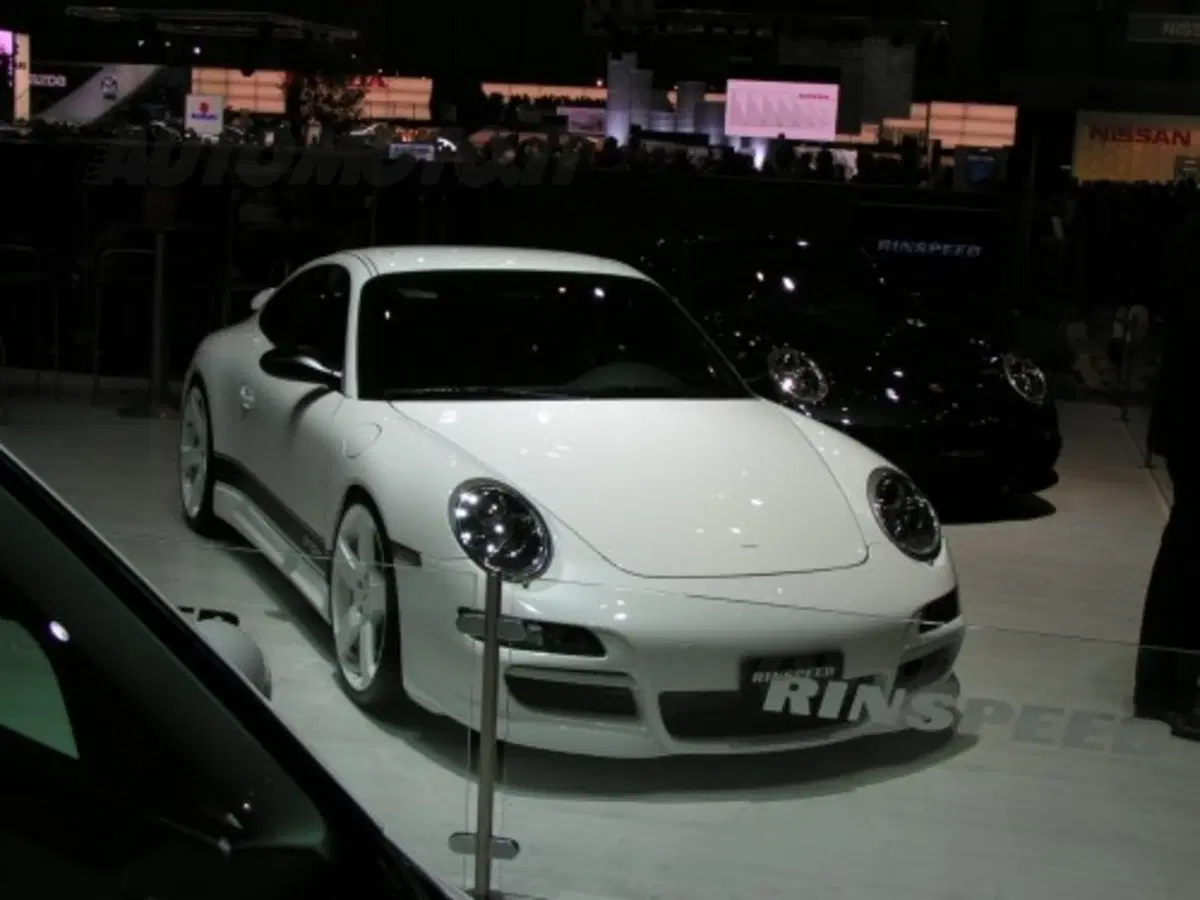 Salone di Ginevra 2006: photo-pack-1 (40)