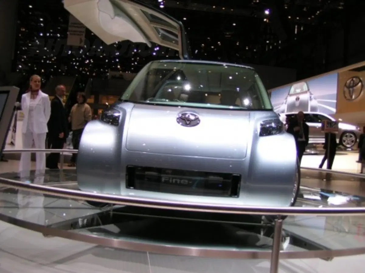 Salone di Ginevra 2006: photo-pack-1 (45)