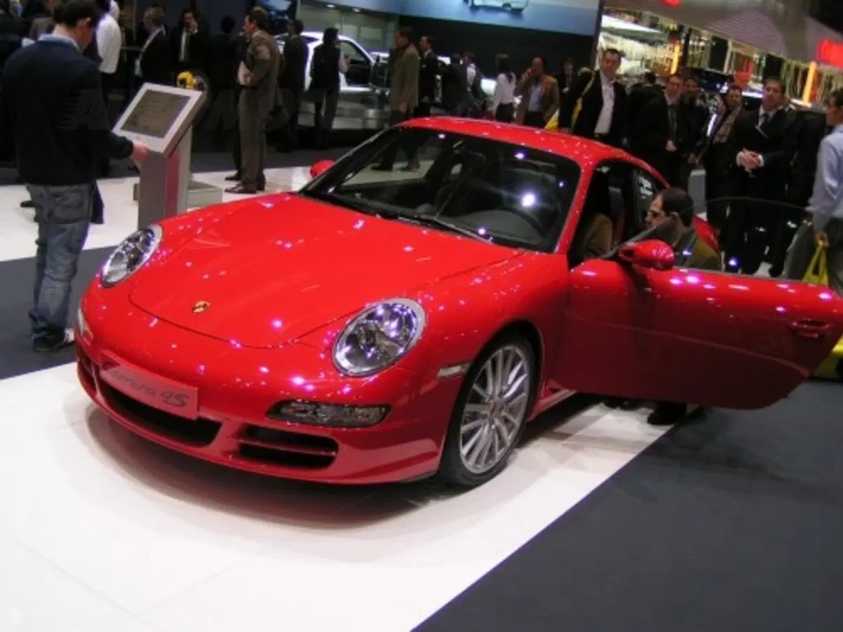 Salone di Ginevra 2006: photo-pack-1 (49)