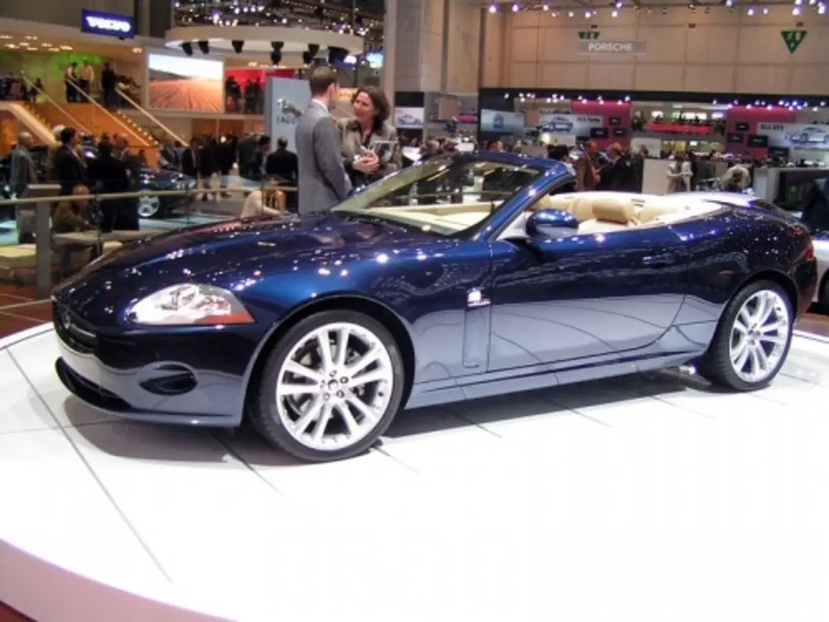 Salone di Ginevra 2006: photo-pack-2 (3)