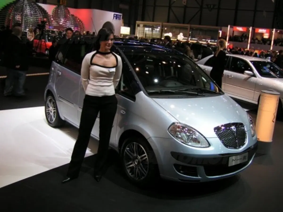 Salone di Ginevra 2006: photo-pack-2 (8)