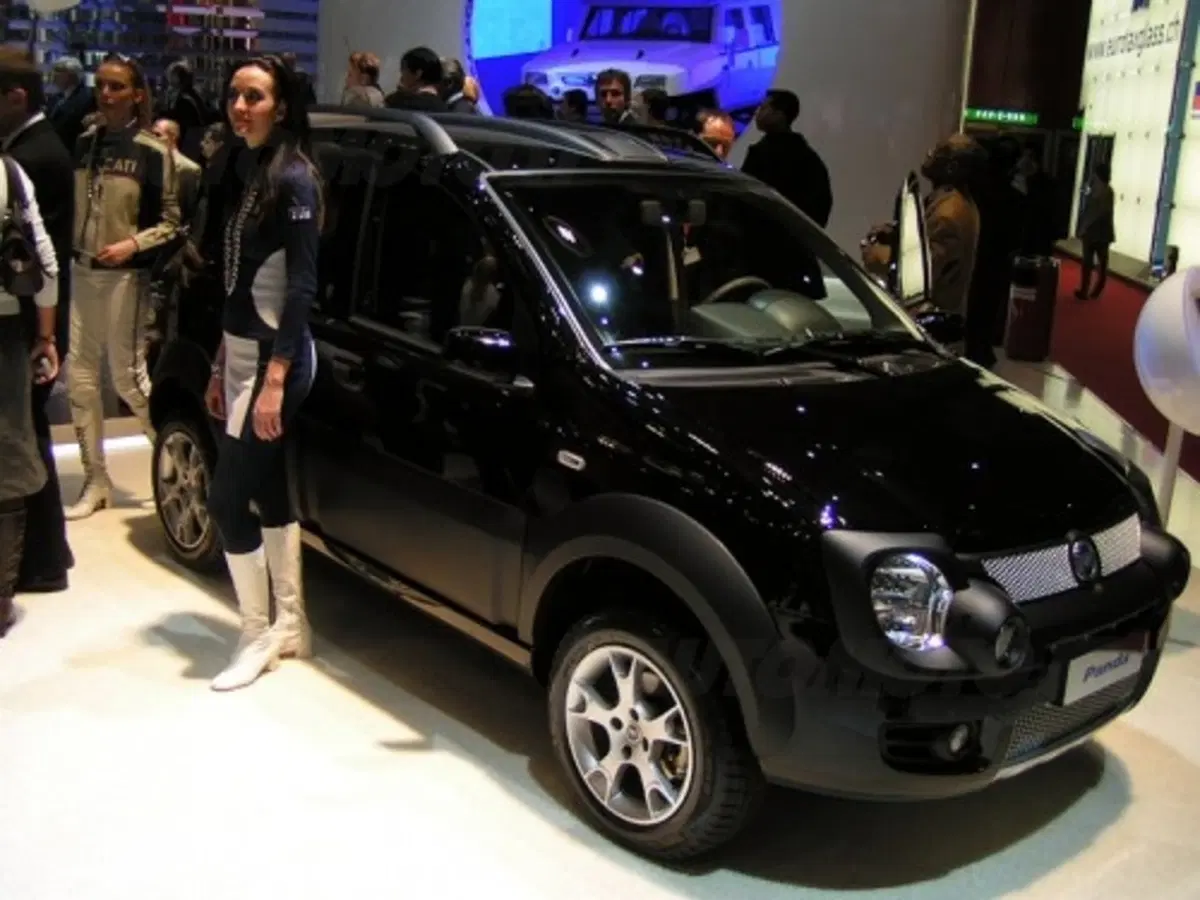 Salone di Ginevra 2006: photo-pack-2 (12)