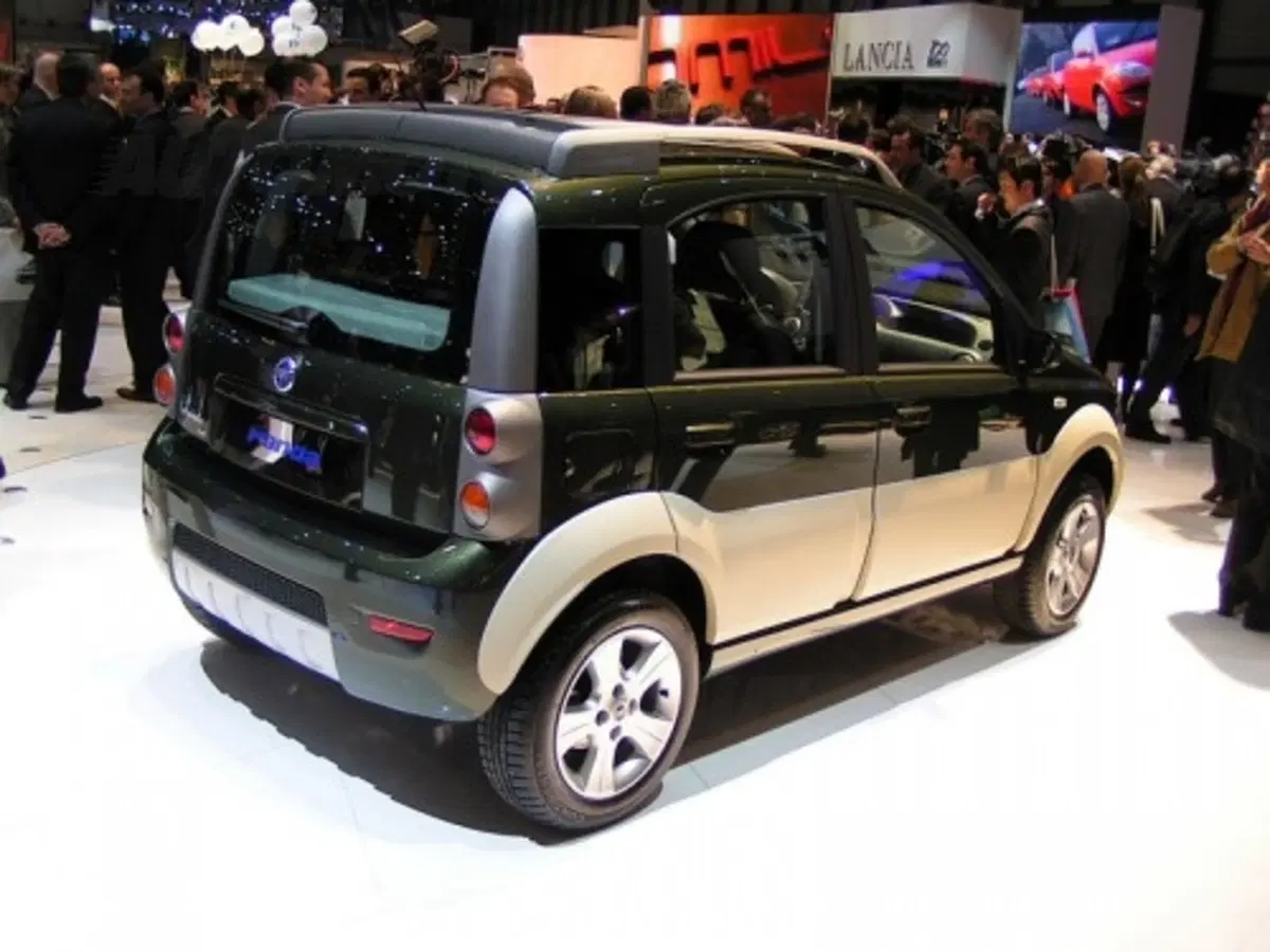 Salone di Ginevra 2006: photo-pack-2 (13)